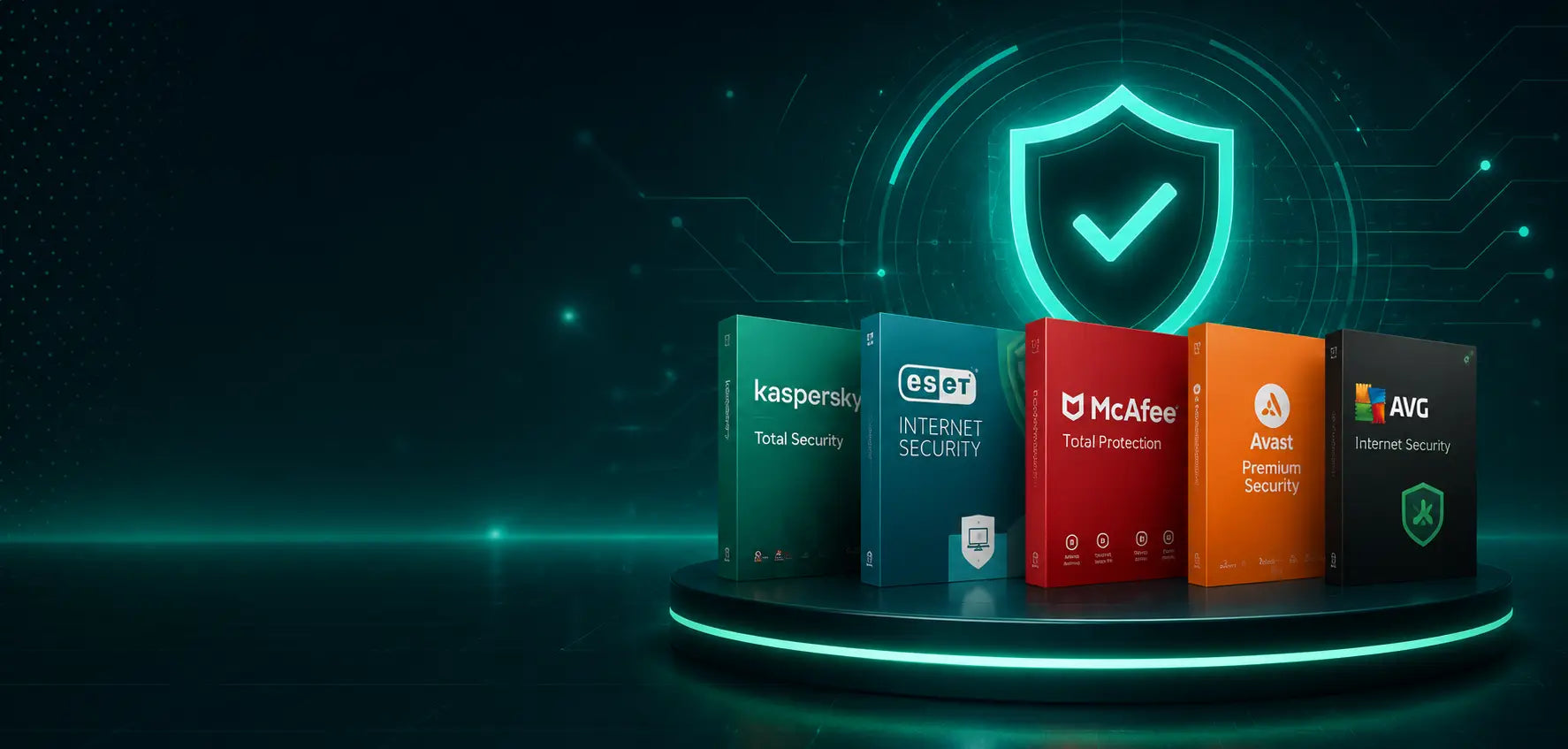 Ultimate Security Collection